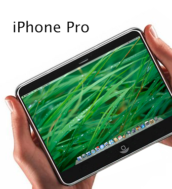 Illustration for article titled Apple Touchscreen Tablet Contest Winner and Gallery
